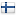 cloaked.eu server is located in Finland
